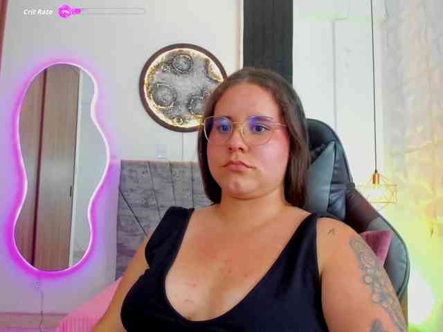 April-sc Live Webcam on BongaCams