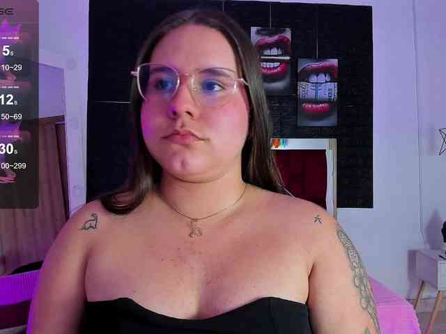 April-sc webcam