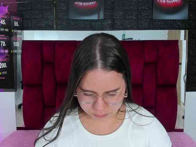 April-sc webcam