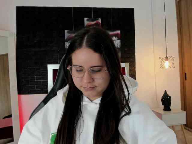 April-sc webcam