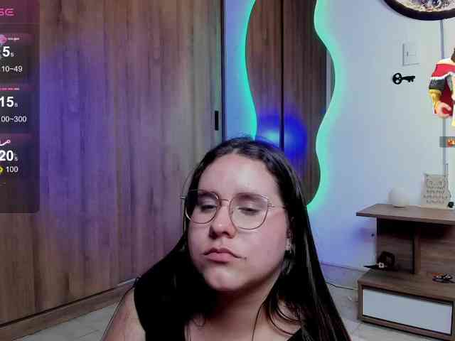 April-sc webcam