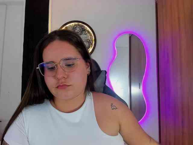 April-sc webcam