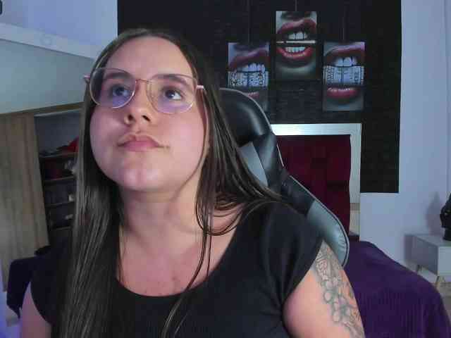 April-sc webcam