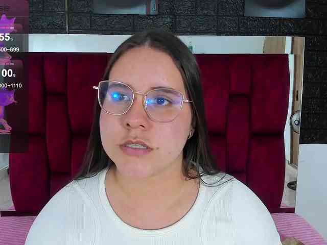 April-sc webcam