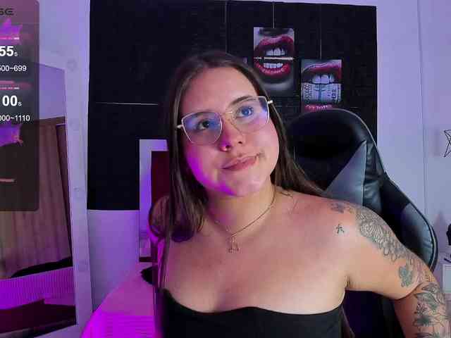 April-sc webcam