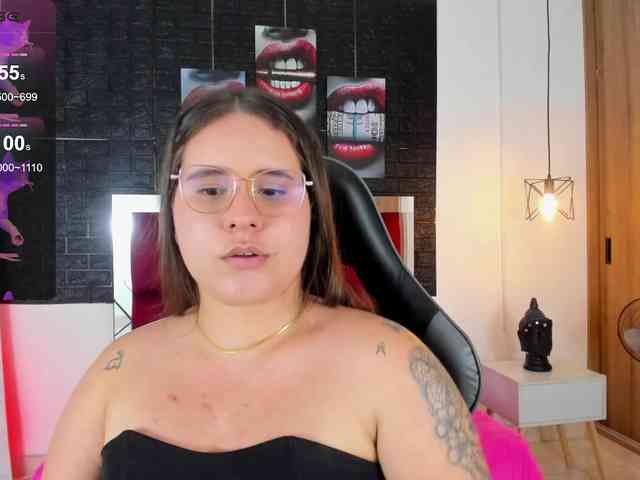 April-sc webcam