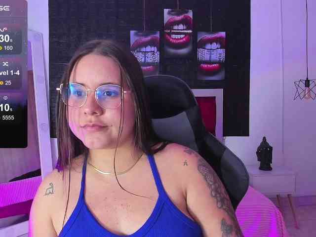 April-sc webcam