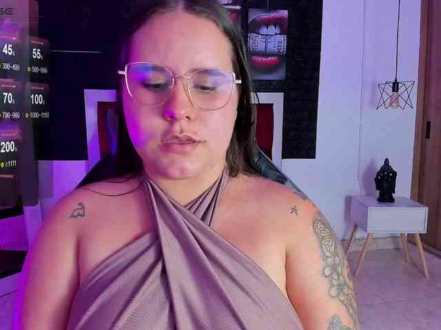 April-sc webcam