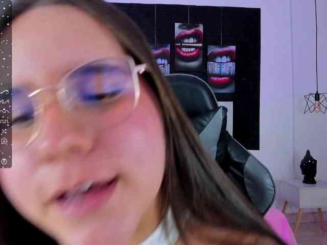 April-sc webcam