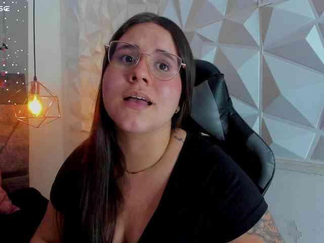 April-sc webcam
