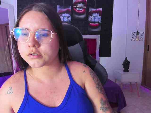 April-sc webcam