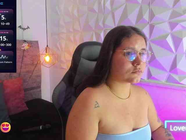 April-sc webcam