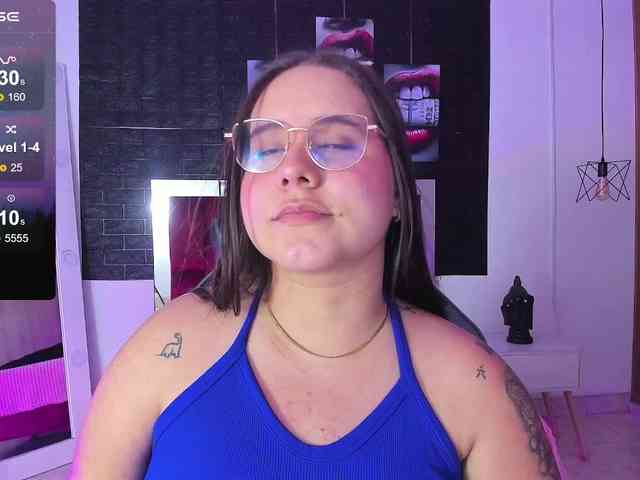 April-sc webcam