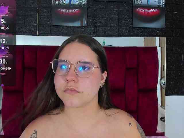 April-sc webcam