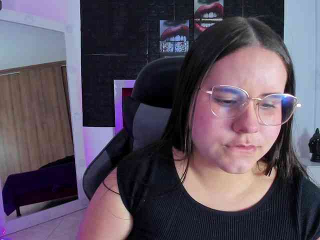 April-sc webcam