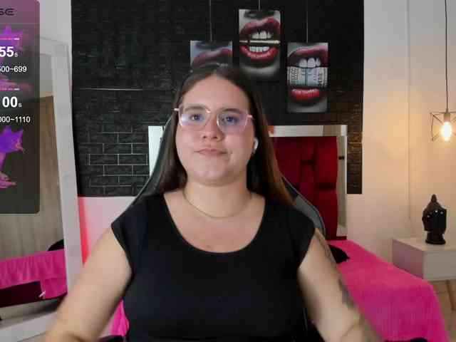 April-sc webcam