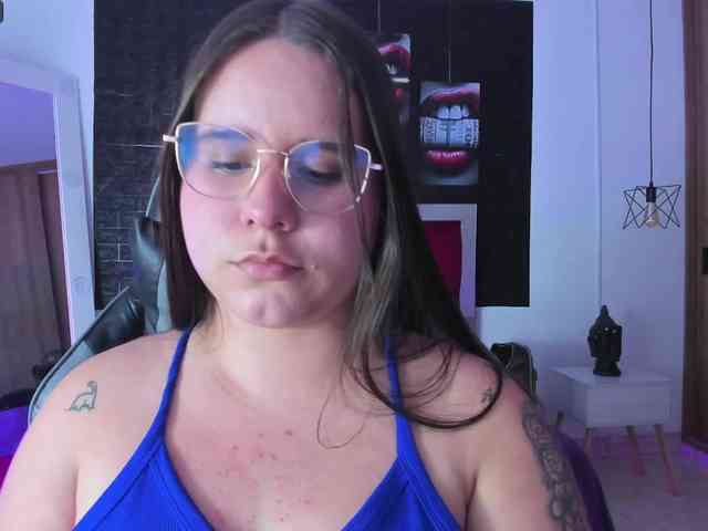 April-sc webcam