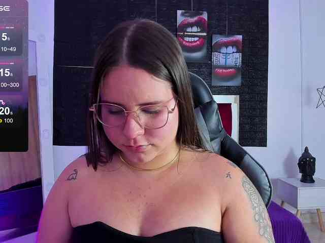 April-sc webcam