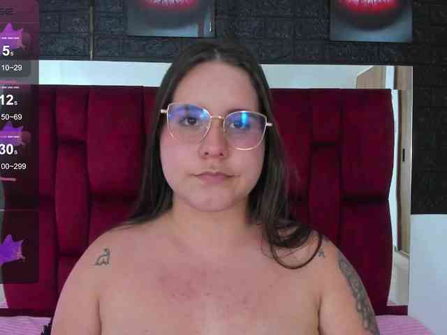 April-sc webcam