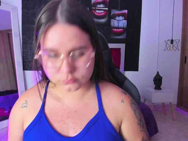 April-sc webcam