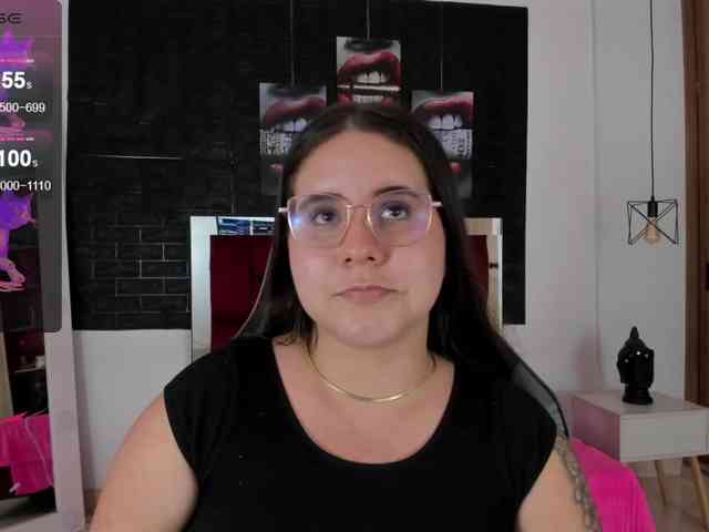 April-sc webcam