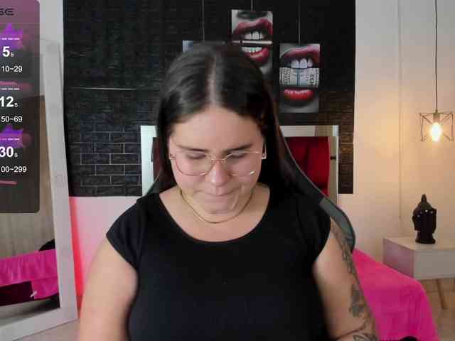 April-sc webcam