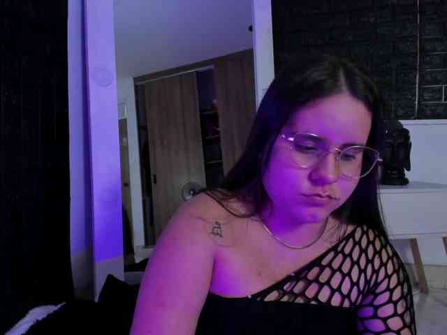 April-sc webcam