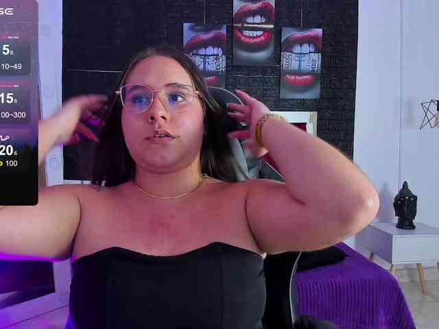 April-sc webcam