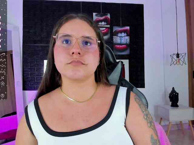 April-sc webcam