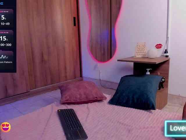 April-sc webcam