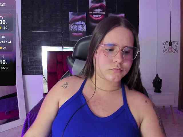 April-sc webcam