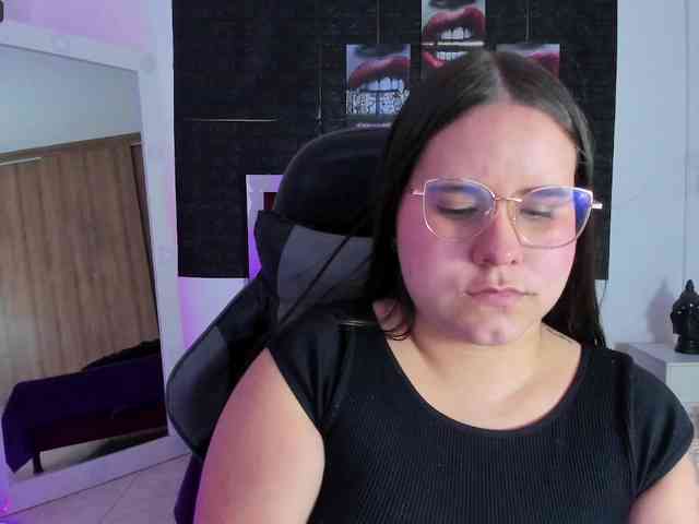 April-sc webcam