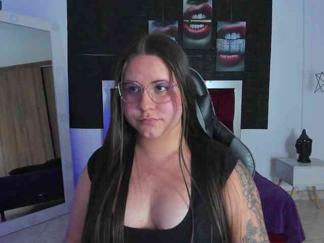 April-sc webcam