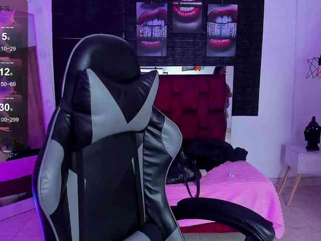 April-sc webcam