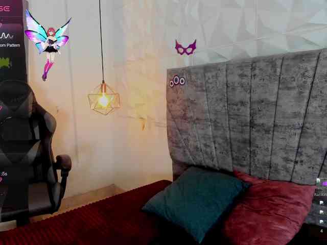 April-sc webcam