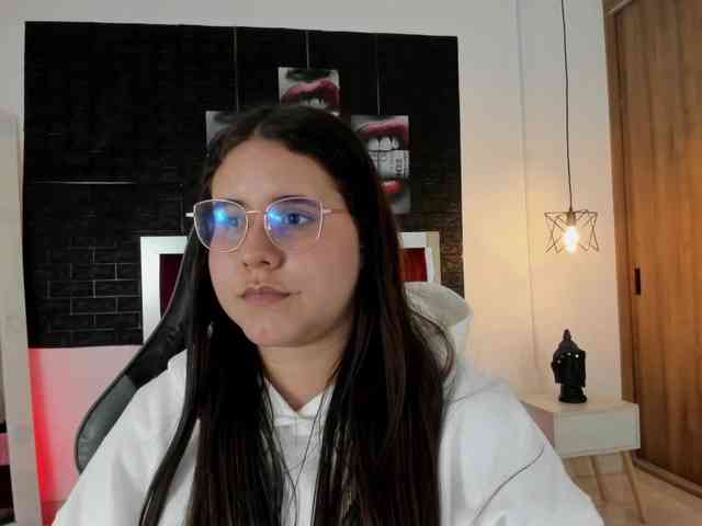 April-sc webcam