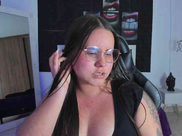 April-sc webcam