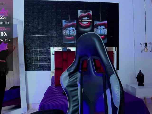 April-sc webcam