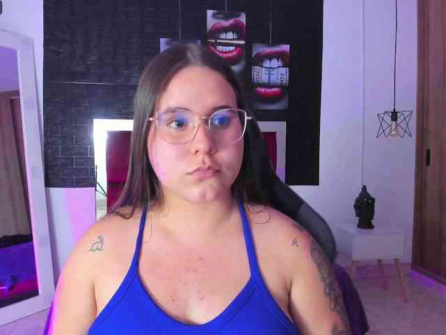 April-sc webcam