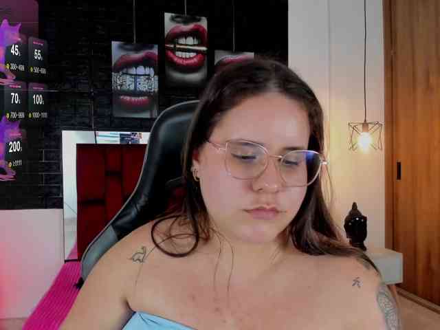 April-sc webcam