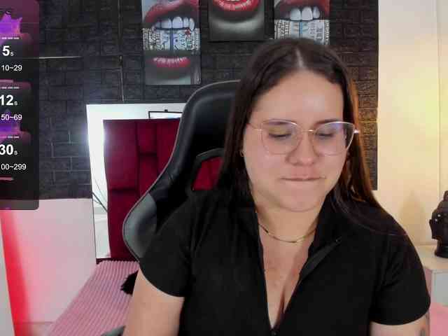 April-sc webcam