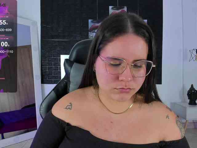 April-sc webcam