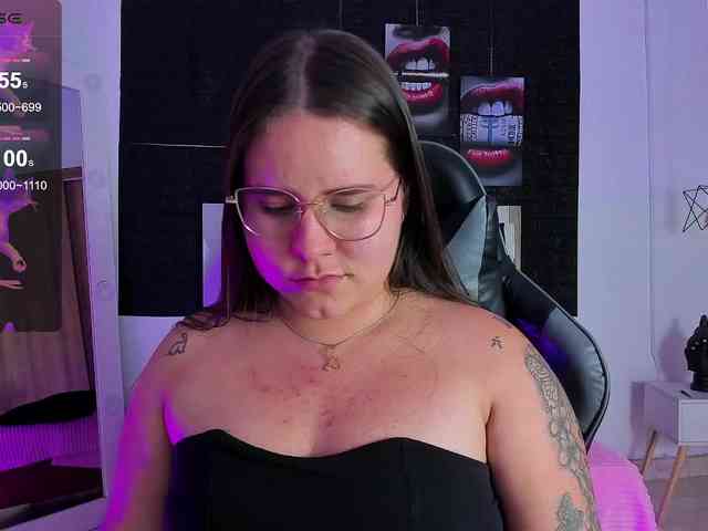 April-sc webcam