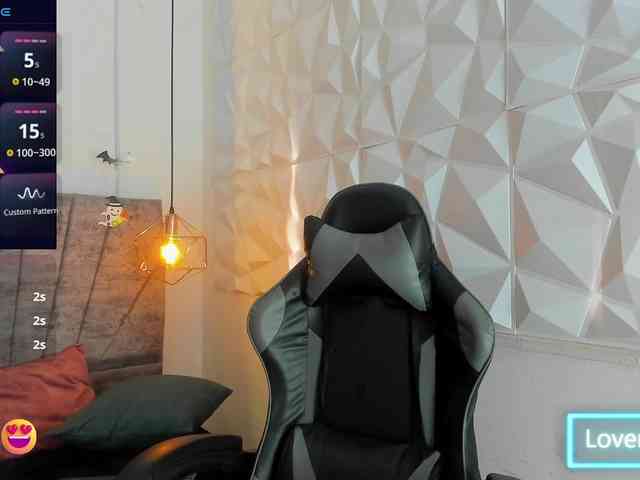 April-sc webcam