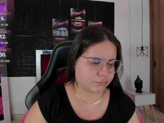 April-sc webcam