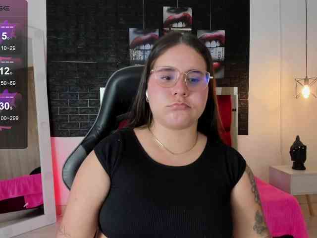 April-sc webcam