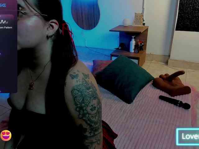 April-sc webcam
