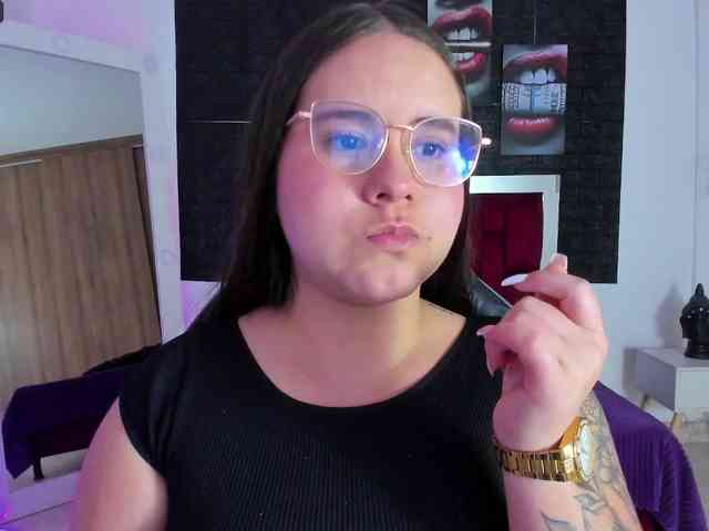April-sc webcam