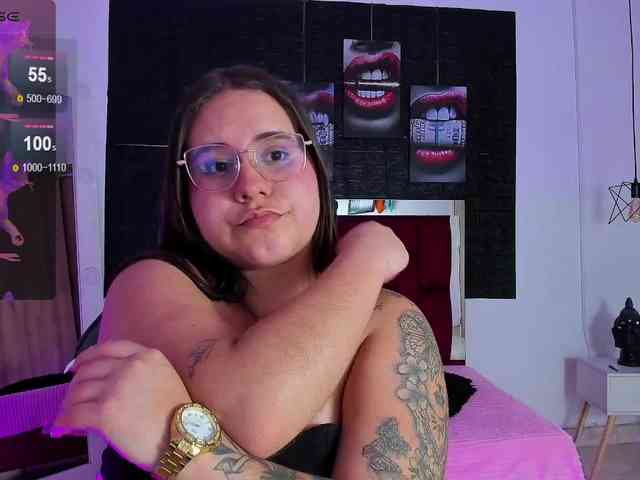 April-sc webcam