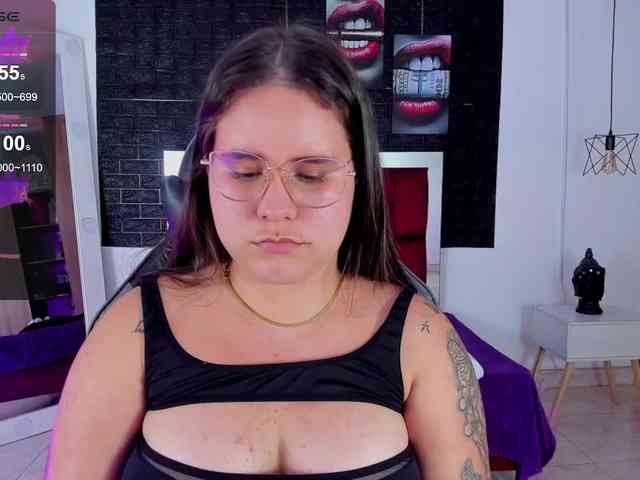 April-sc webcam